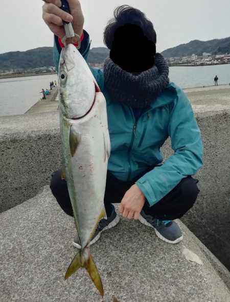 情報どおりでした